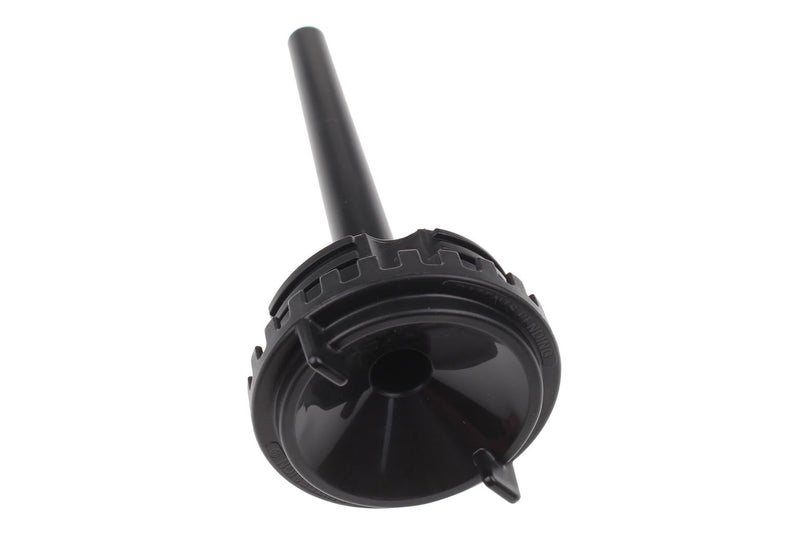 Moccamaster Technivorm Moccamaster Brew-Thru Lid, One Size, Black - Image 2